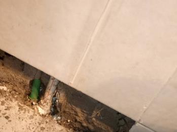 江阴卫生间测漏水公司分享下江阴市地下管线探测方法分析