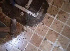 江阴卫生间测漏水公司分享下江阴自来水管道泄漏检测的具体位置分析。