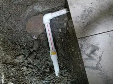 江阴卫生间漏水检测公司分享下家用管道漏水检测方法