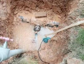 江阴测漏水公司浅析江阴地下水管漏水有哪些处理方法？