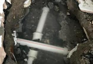  江阴测漏水公司浅析江阴管道泄漏检测公司检测水管泄漏