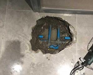 江阴测漏水公司为您专业解答江阴地暖漏水检测中精确漏水检测的成本