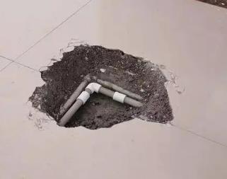 江阴测漏水公司专业解答供水管道泄漏检测的四种常用方法